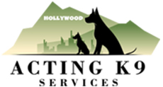 Acting K9 Services
