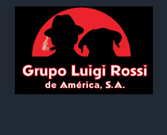 Grupo Luigi Rossi, de America S.A.