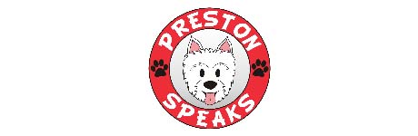 Preston Speaks